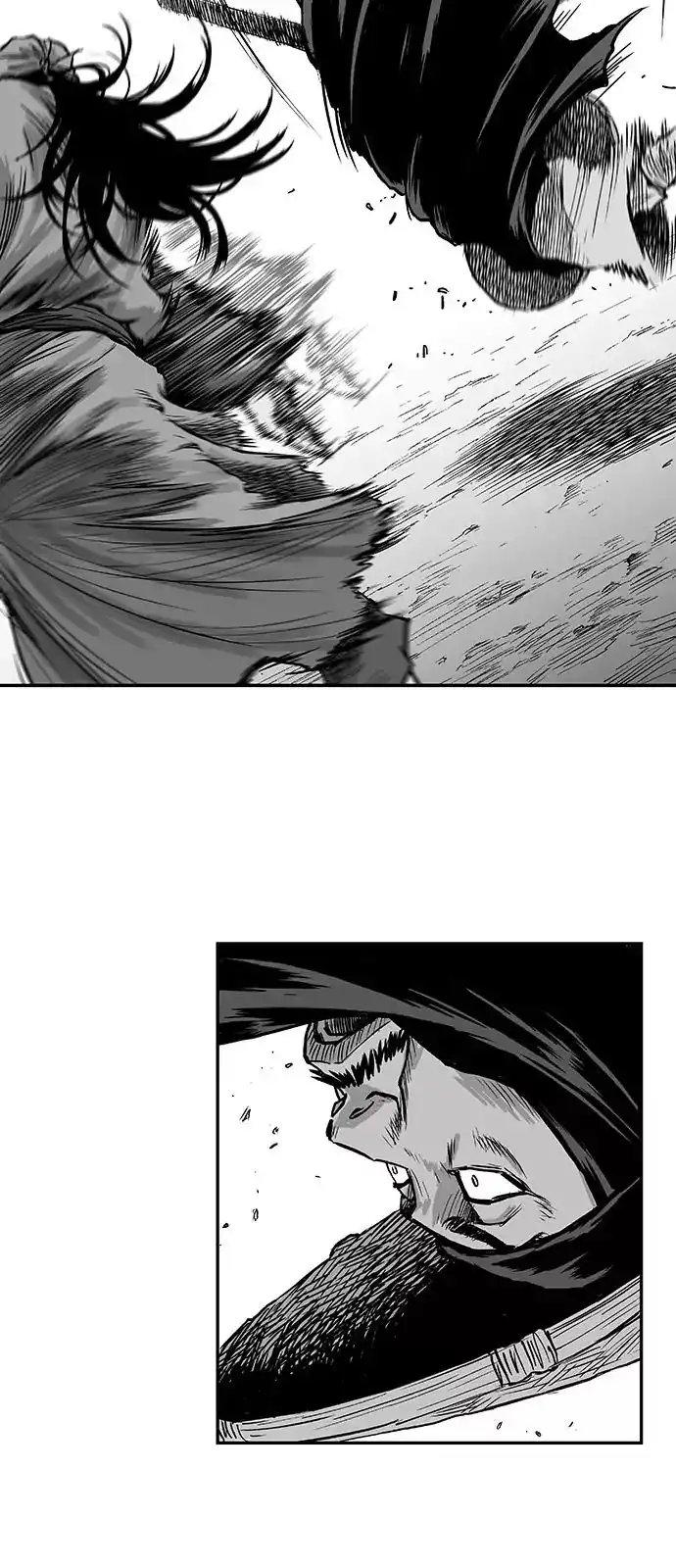 Parrot Blade Chapter 5 22